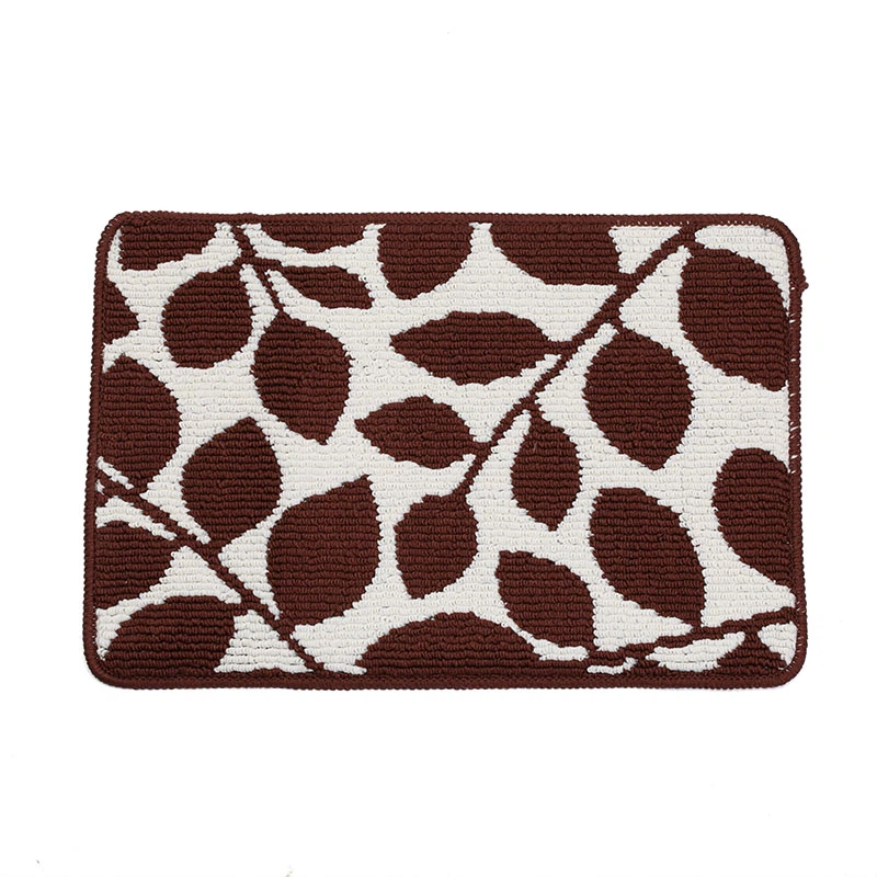 Non-Slip Bathroom Mat Rugs