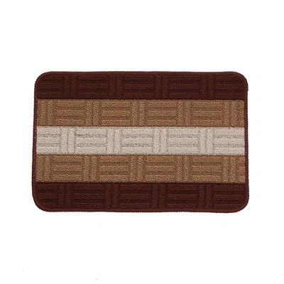 Banyo paspasları banyoya nasıl yerleştirilir?